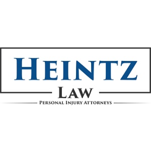 Heintz Law